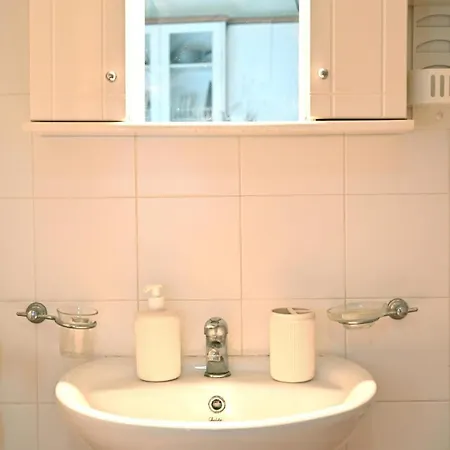Lift Loft Syros 1 Minute From Square *