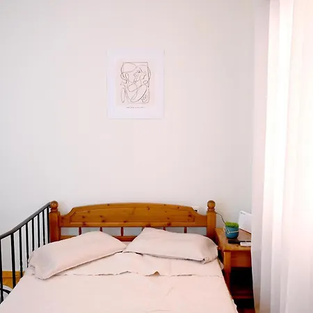 Apartamento Lift Loft Syros 1 Minute From Square