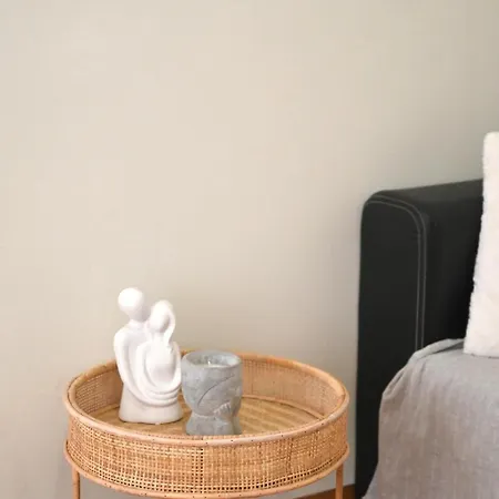 Lift Loft Syros 1 Minute From Square Apartamento *
