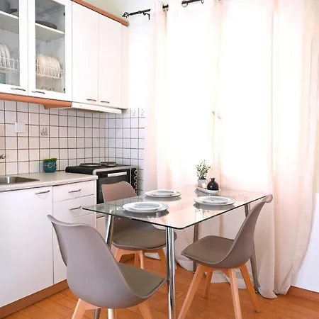 Lift Loft Syros 1 Minute From Square Daire *
